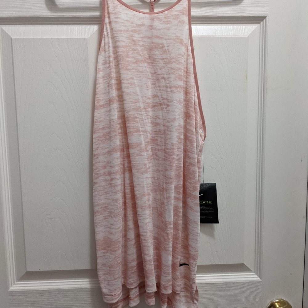 ❤Nike tank top
